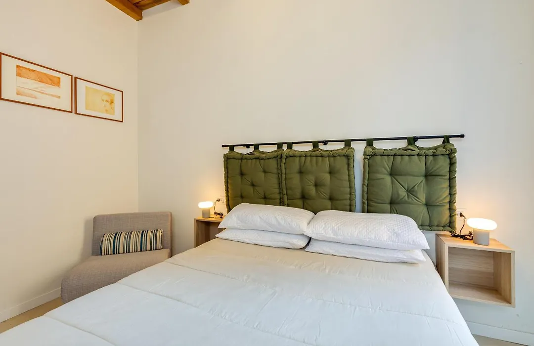 New Home Trastevere-1