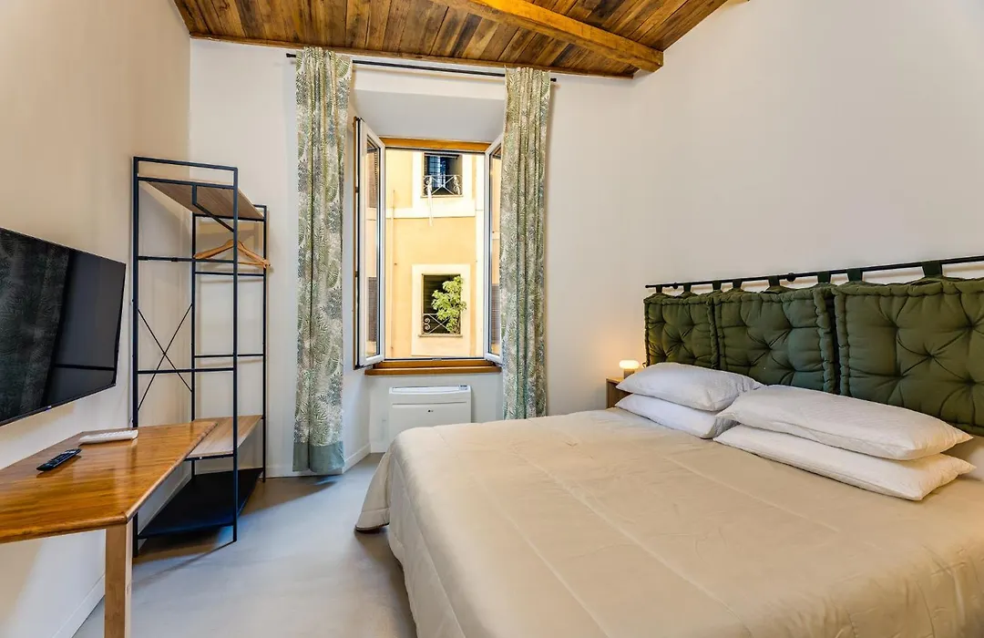 New Home Trastevere-1