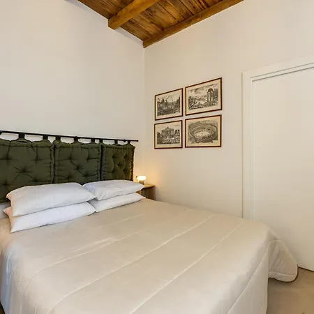 New Home Trastevere-3