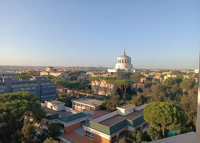 Living - San Paolo